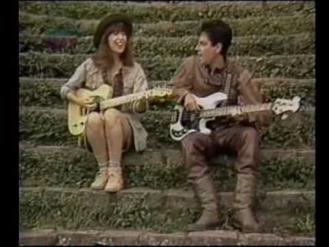 Rita Lee e Roberto de Carvalho - Bwana