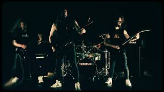 Terravore - Poltergeist онлайн