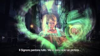 Una citt nel cielo - Trailer italiano