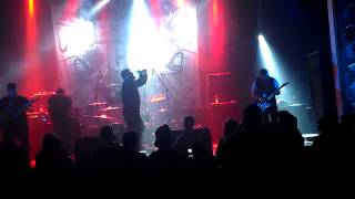 Liferuiner - S.O.S.E - Live @ The Opera House 2014