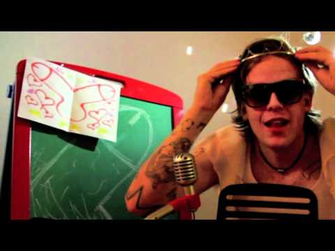 Konni Conga - CONGA (Prod. Lady Babuska)