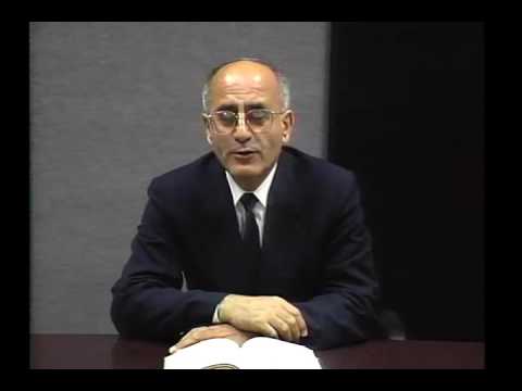 Quranic Studies Program Session 176