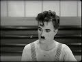 Charlie Chaplin In Bemba