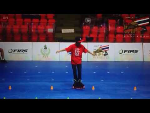 WFSC2016 BKK jiyu&jirei