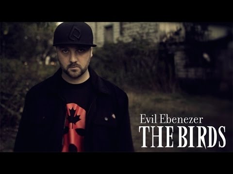 Evil Ebenezer - Wake Up