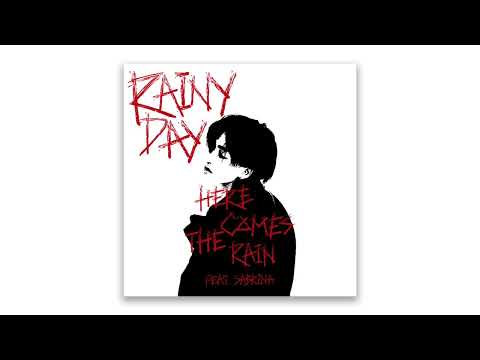 LEWSZ - HERE COMES THE RAIN ft.SABRINA CHEUNG [RAINY DAY]
