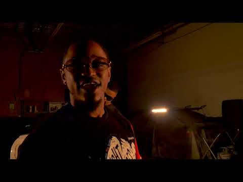 BagBros (Bossman Biggs, Big Taz) -" YEAH" (prod. kingpayday)