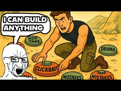 Avoid These Expensive Rookie Startup Mistakes (Worse with AI!)