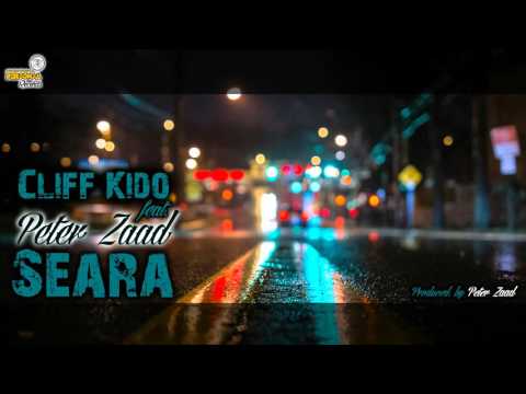 Cliff Kido feat. Peter Zaad - Seara (Official Audio)