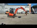 Kubota KX 61-3