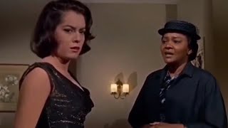 Imitation of Life (1959) Annie &amp; Sarah Jane Johnson
