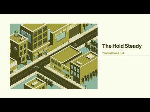 The Hold Steady Video