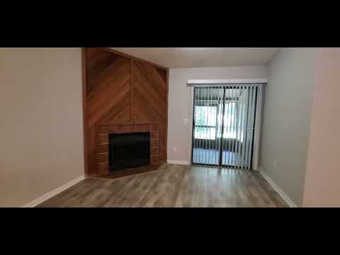 The Park Avenues in Jacksonville, FL - Pinehurst 1/1.5 Duplex Home