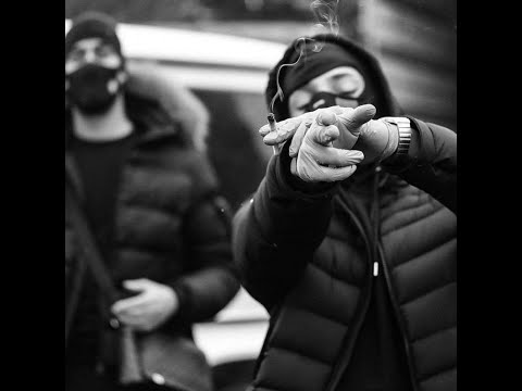 NEGOCIOS & MALDAD | Boom Bap Rap Instrumental uso libre | Beat Freestyle underground