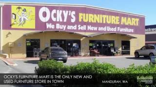 Established New and Used Furniture Business for Sale - Mandurah, WA