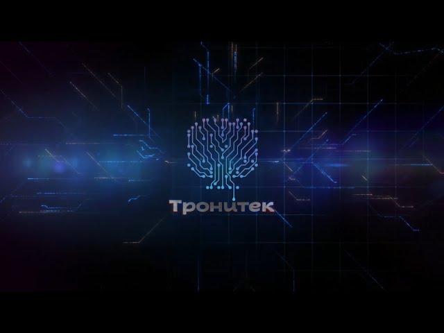 Производитель медицинского оборудования «Тронитек»