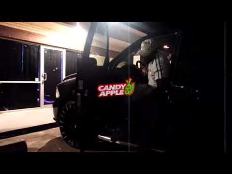 Jefe 1k - Keepin Secrets (official video)