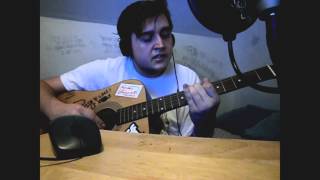 modern baseball - pothole cover