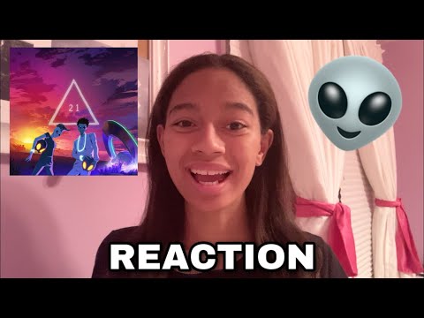 AREA21 Greatest Hits Vol 1 Debut Album Reaction & Review + Time Machine Music Video REACTION