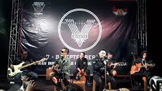 Download lagu Single Terbaru Five Minutes - Tuhan Jaga Dia mp3 Download lagu Single Terbaru Five Minutes - Tuhan Jaga Dia mp3