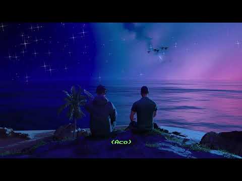 Frente al mar - Kaeve & A.C.O