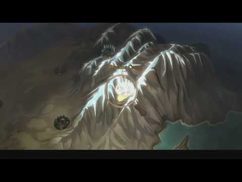 Fable 3 Part 2: Wonder why they can't say gypsy no more