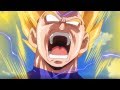 Dragon Ball Super Vegeta Vs Beerus AMV My Demons