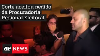TRE-RJ proíbe Daniel Silveira de usar verba do fundo eleitoral