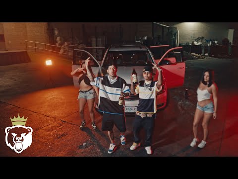 DEIVY JS FT. CARLOS BLANCO // DE ROL // VIDEO OFICIAL