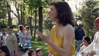 Afozic, Aperçu Vidéo