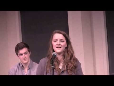 "Quiet" by Jonathan Reid Gealt