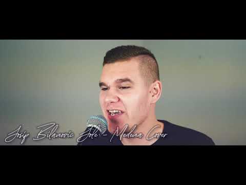 Josip Bilanovic Jole - Medena (Cover)