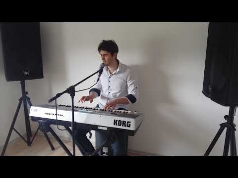 Oliver Dragojević-Moj galebe cover by Zlatko Tole