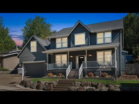 14730 SW 139th Ave, Tigard, OR