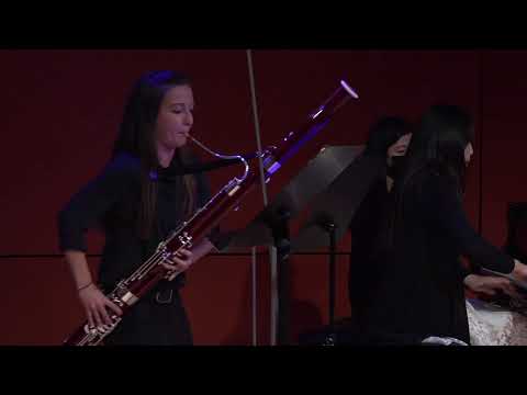 Live aus der Hochschule für Musik Mainz: Brahms Op. 120/2, Beethoven Op. 16