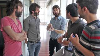 Sidonie canta SIERRA Y CANADÁ (+BONUS!!)