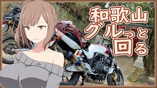 [ボイチェビ車載] これはツーリングですか？はい、タカささです。 関西遠征2日目編
