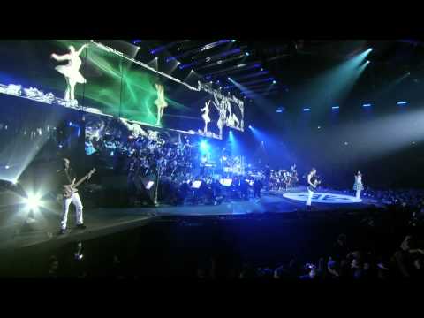 Within Temptation and Metropole Orchestra - All I Need (Black Symphony HD 1080p)