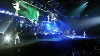 Within Temptation and Metropole Orchestra - All I Need (Black Symphony HD 1080p)
