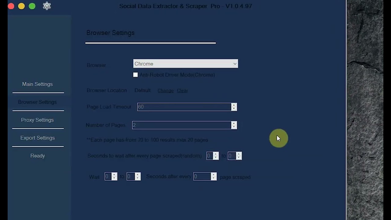 Video Tutorial