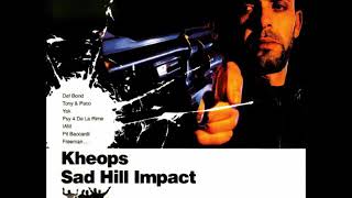 Sad Hill Impact - 2000 (ALBUM)