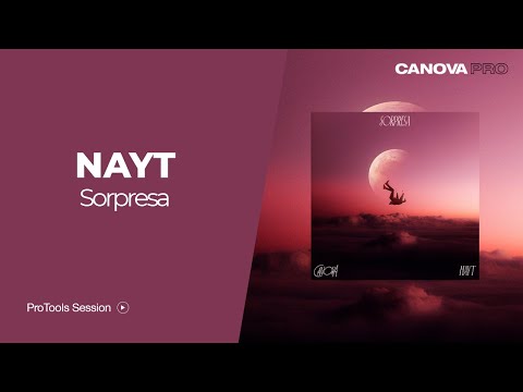 CanovA + Nayt - Sorpresa PT Session