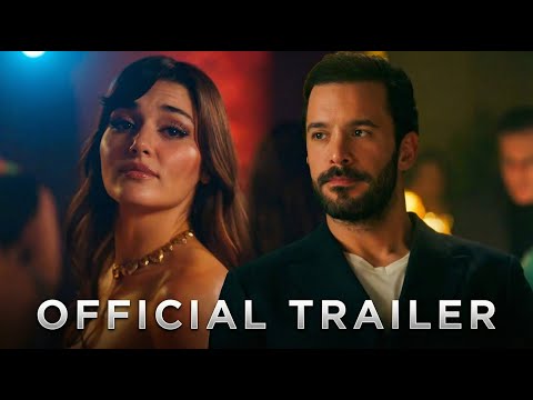 Recuerda el amor | Tráiler teaser | Recordatorio | Hande Ercel y Baris Arduc