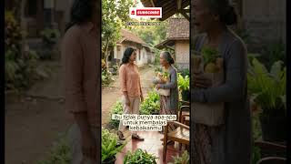 Download lagu SHANAYA ALWAYS COMES TO HELP AN ELDERLY WIDOW, THE REASON WILL MAKE YOU CRY! mp3
