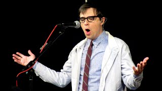 Weezer - Mexican Fender &amp; Undone - The Sweater Song (Live at Amoeba)