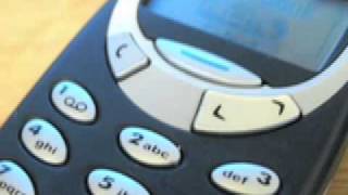 Gabriela Montero improvises NOKIA Theme in Vienna