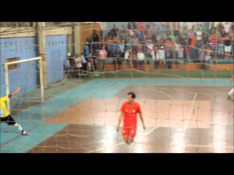 Roma Alves - Final da Copa ABCD 2013