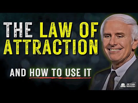 Jim Rohn Motivation and Jim Rohn Motivation Spot