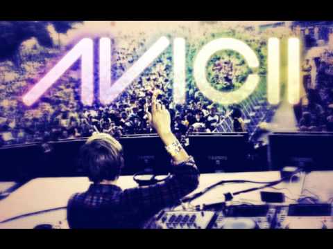 Avicii - Nothing Inside (Sander van Doorn) Reload (Sebastian Ingrosso)