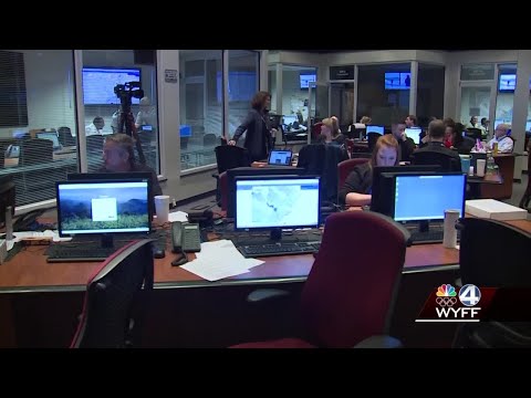 SC Gov, state officials give update to Hurricane Dorian preparations